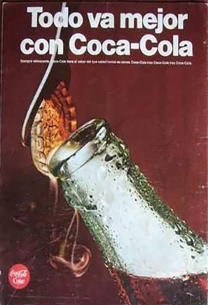 Bebidas